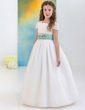 Vestido de comunión