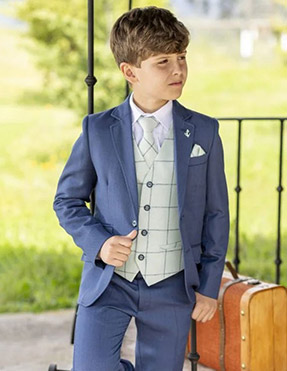 Vestido de comunión