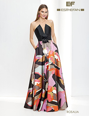Vestido de fiesta