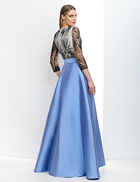 Vestido de fiesta