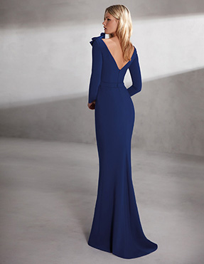 Vestido de fiesta