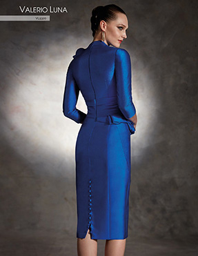 Vestido de fiesta