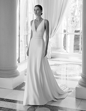 Vestido de fiesta