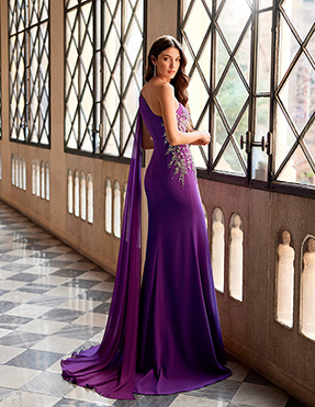 Vestido de novia