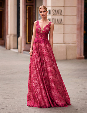 Vestido de novia